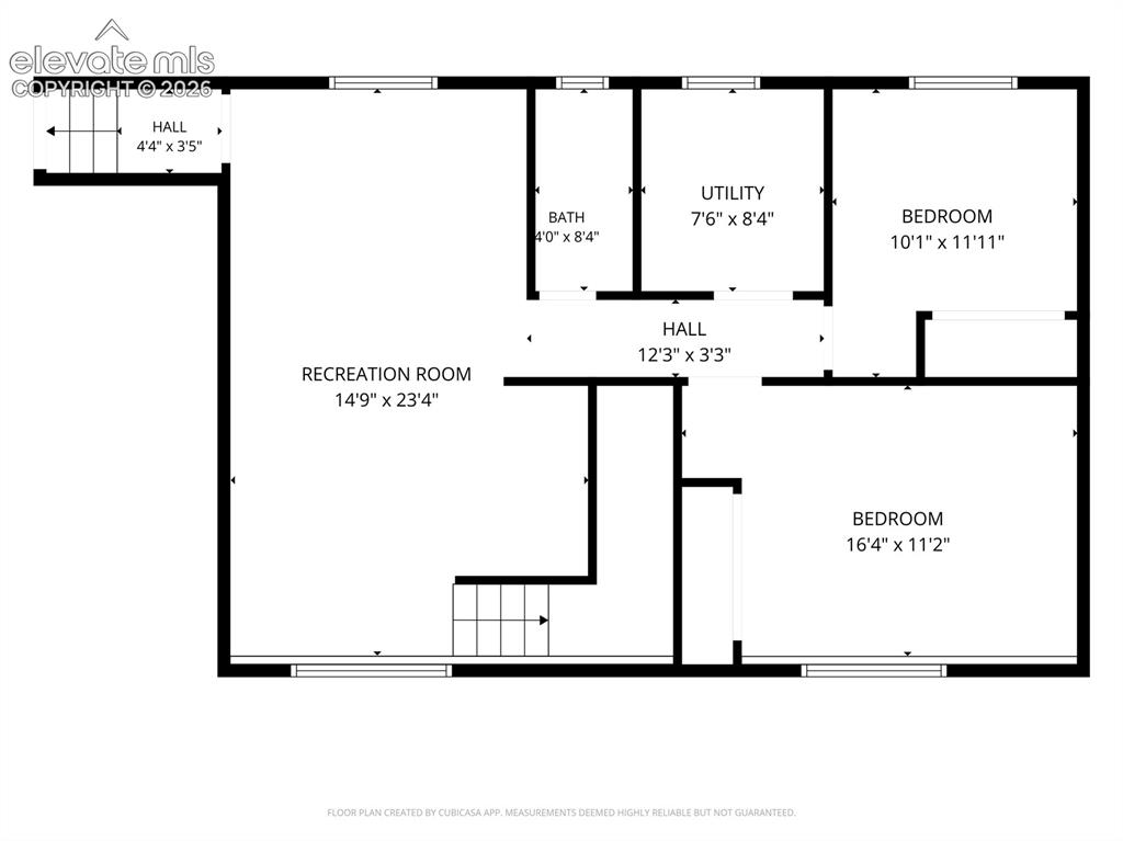217 Fairmont Street Colorado Springs CO 80910