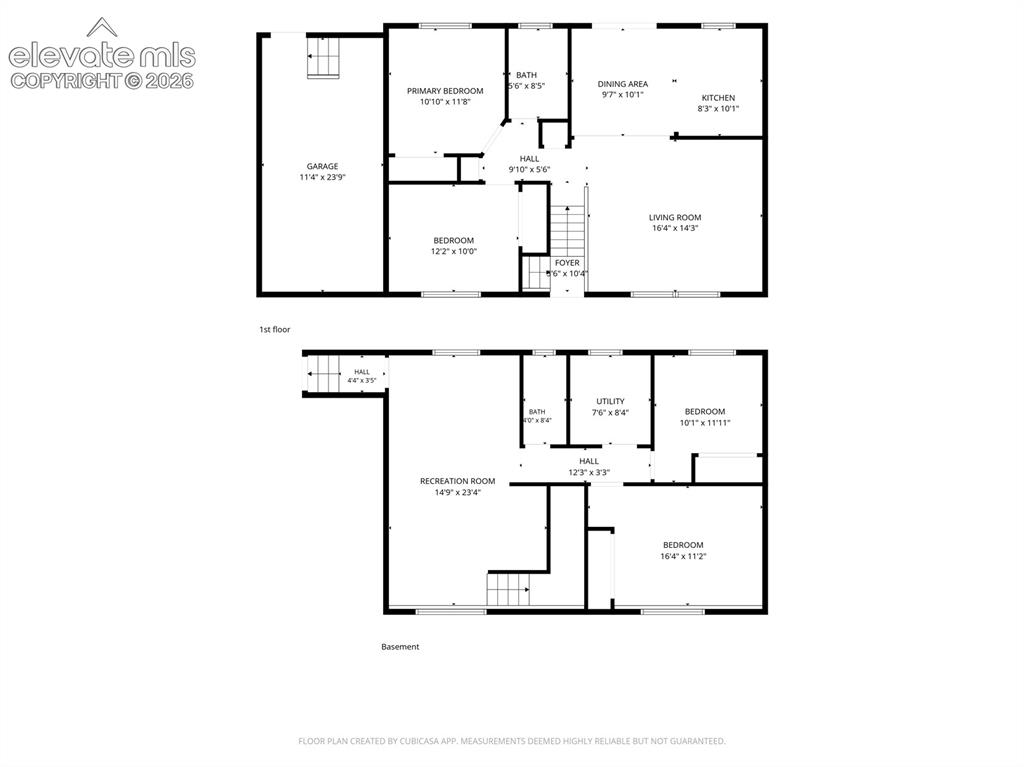 217 Fairmont Street Colorado Springs CO 80910