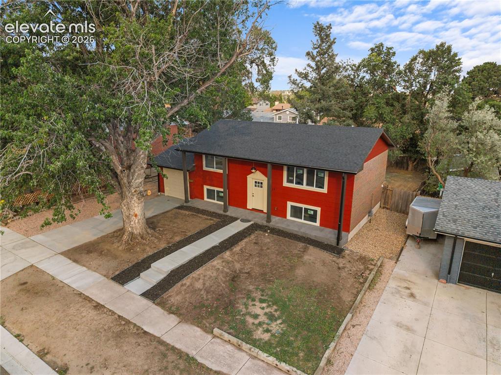217 Fairmont Street Colorado Springs CO 80910