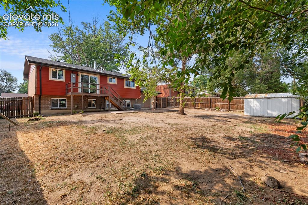 217 Fairmont Street Colorado Springs CO 80910