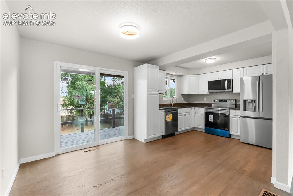 217 Fairmont Street Colorado Springs CO 80910