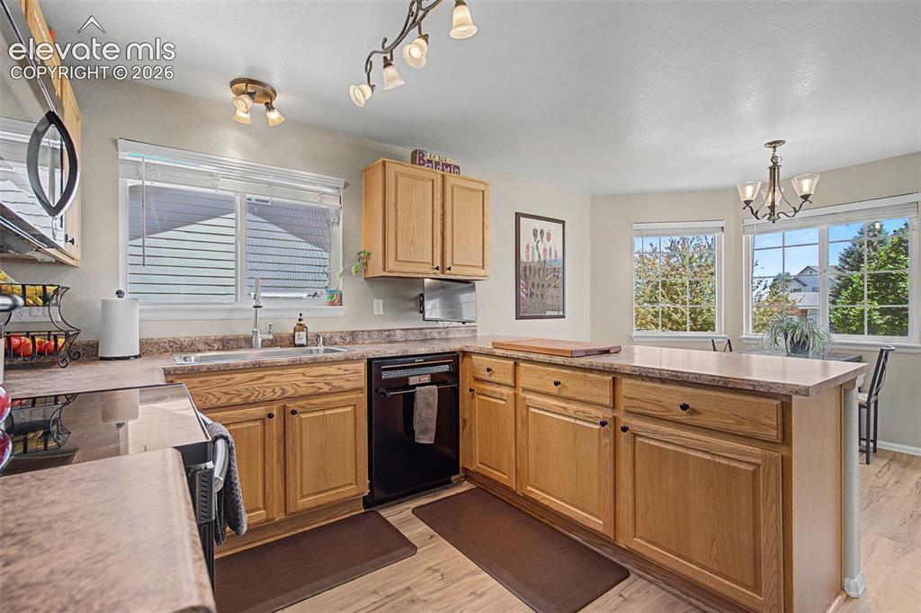 6446 Cabana Circle Colorado Springs CO 80923