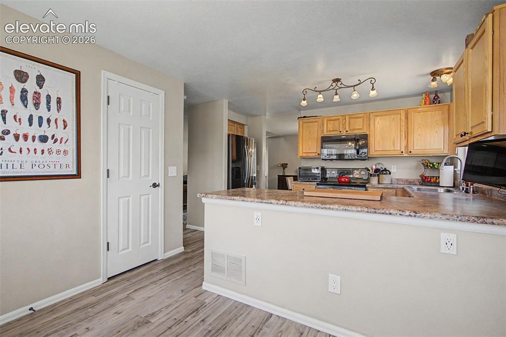6446 Cabana Circle Colorado Springs CO 80923