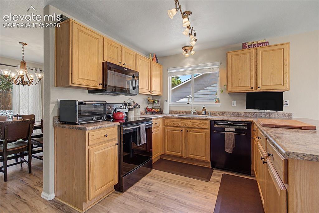 6446 Cabana Circle Colorado Springs CO 80923