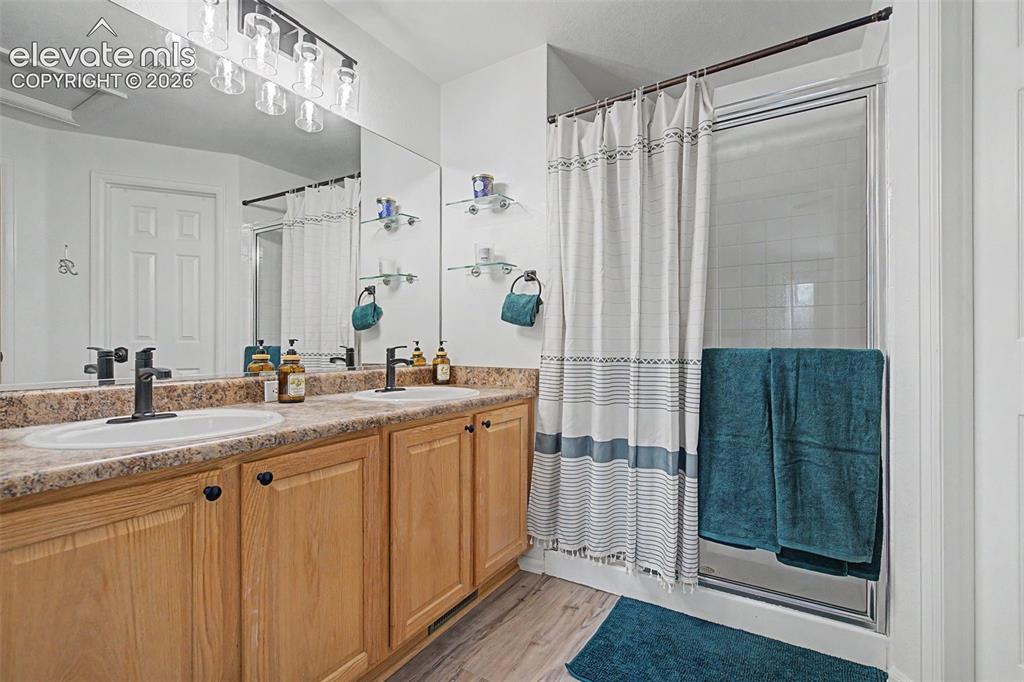 6446 Cabana Circle Colorado Springs CO 80923