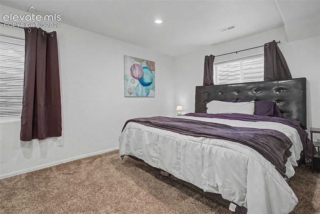 6446 Cabana Circle Colorado Springs CO 80923