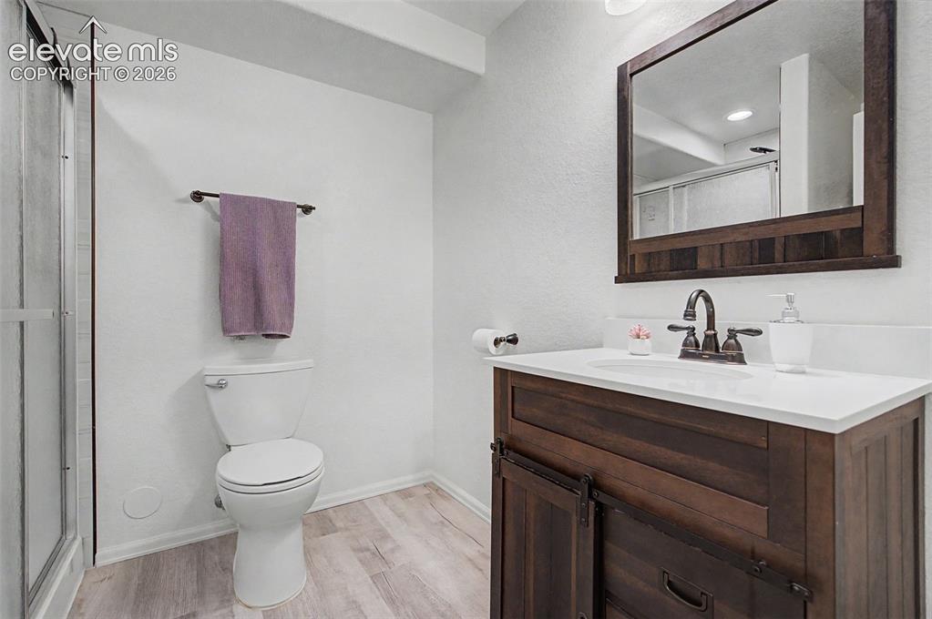 6446 Cabana Circle Colorado Springs CO 80923