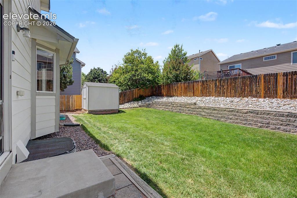 6446 Cabana Circle Colorado Springs CO 80923