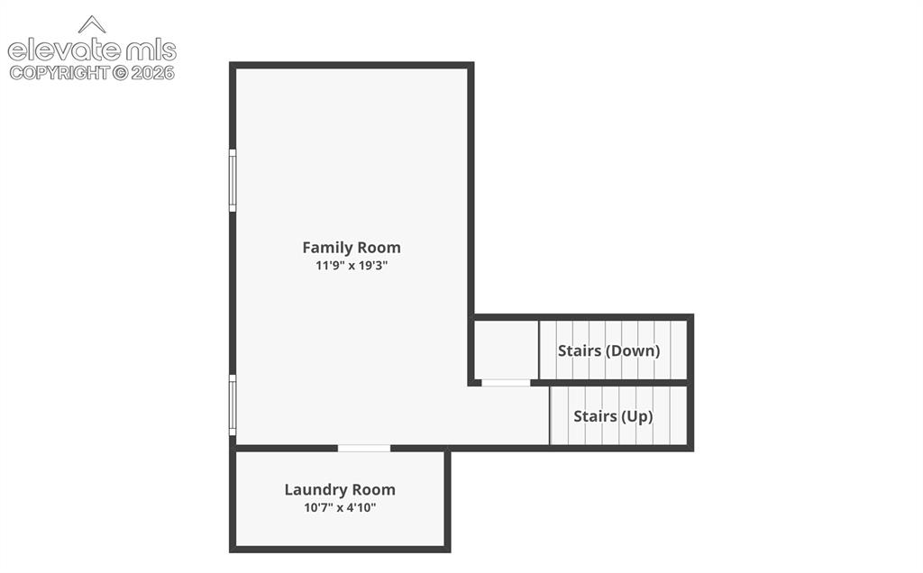 6446 Cabana Circle Colorado Springs CO 80923