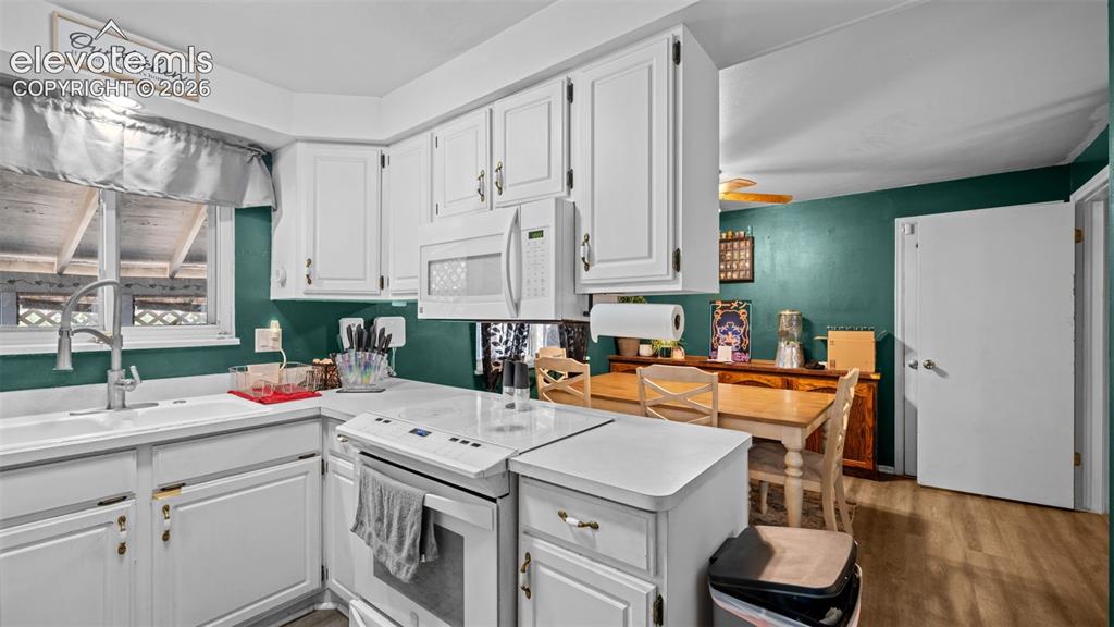 3630 Brentwood Terrace Colorado Springs CO 80910
