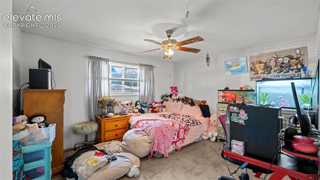 3630 Brentwood Terrace Colorado Springs CO 80910