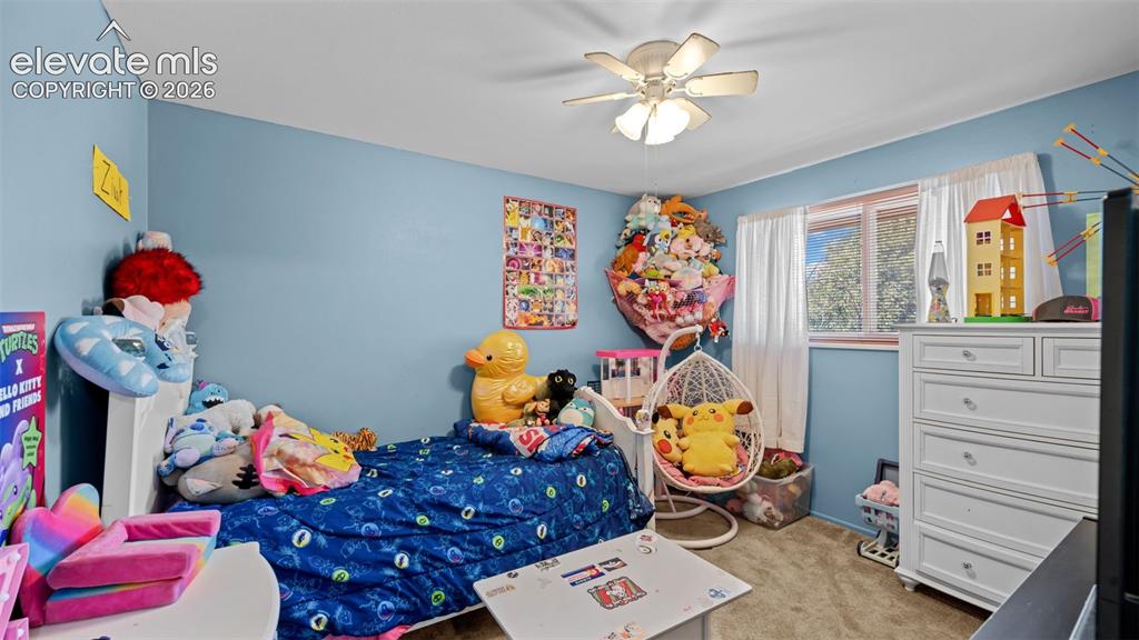 3630 Brentwood Terrace Colorado Springs CO 80910