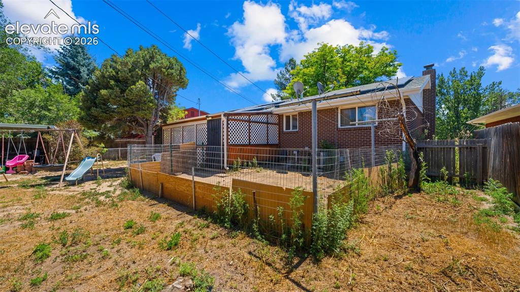 3630 Brentwood Terrace Colorado Springs CO 80910