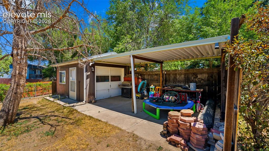 3630 Brentwood Terrace Colorado Springs CO 80910