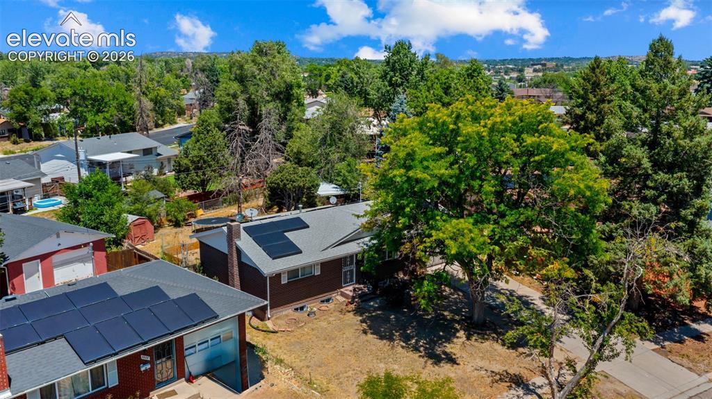 3630 Brentwood Terrace Colorado Springs CO 80910