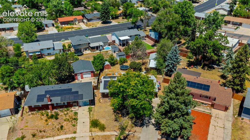 3630 Brentwood Terrace Colorado Springs CO 80910