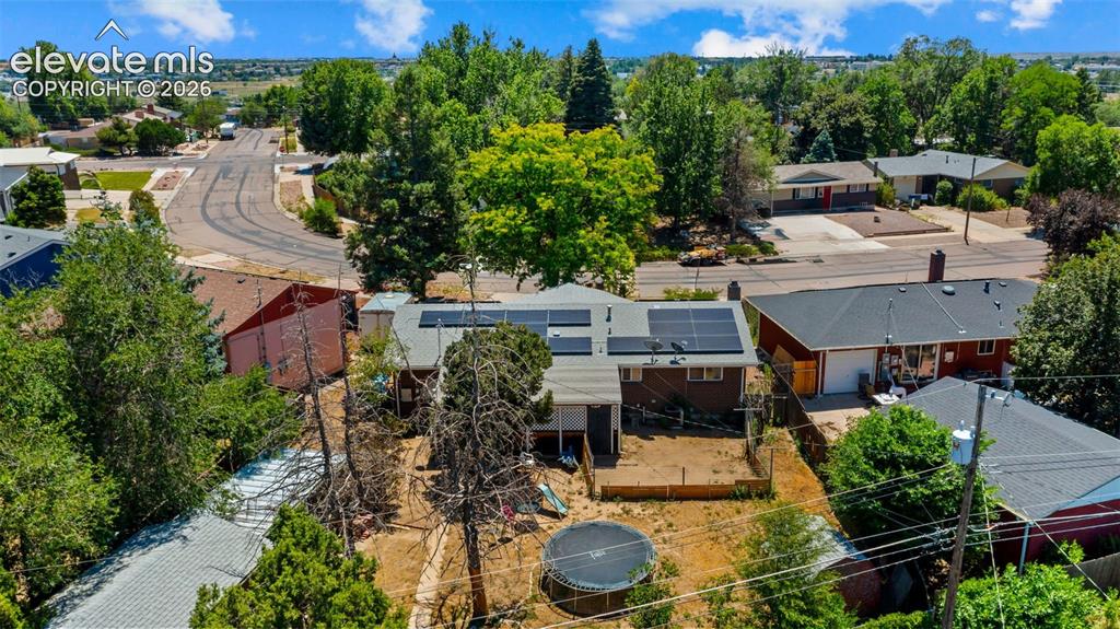 3630 Brentwood Terrace Colorado Springs CO 80910