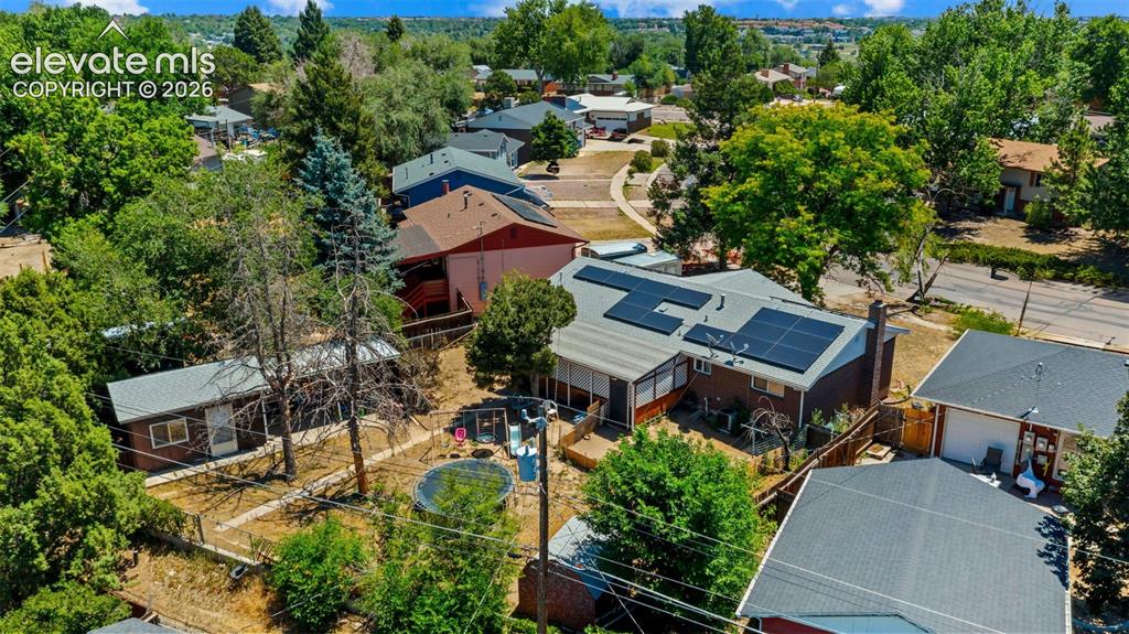 3630 Brentwood Terrace Colorado Springs CO 80910