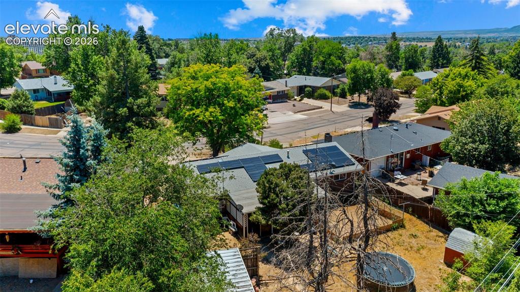 3630 Brentwood Terrace Colorado Springs CO 80910