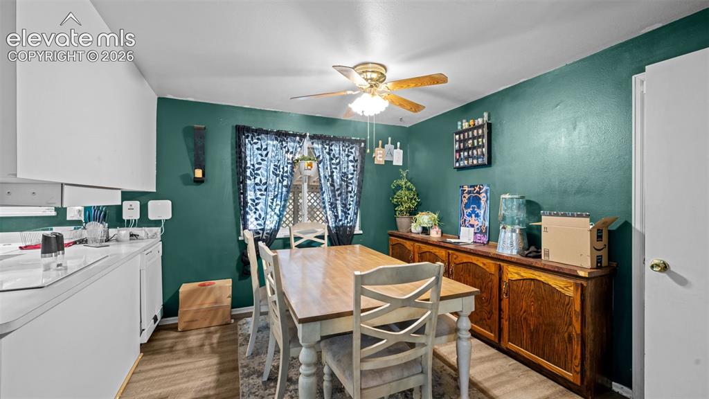 3630 Brentwood Terrace Colorado Springs CO 80910