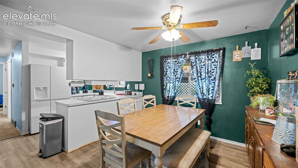 3630 Brentwood Terrace Colorado Springs CO 80910