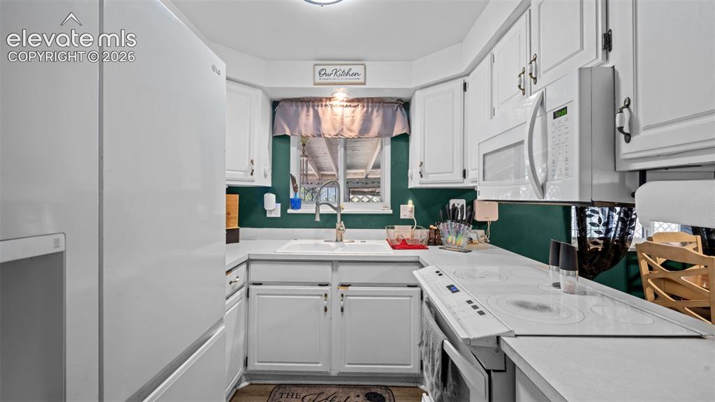 3630 Brentwood Terrace Colorado Springs CO 80910