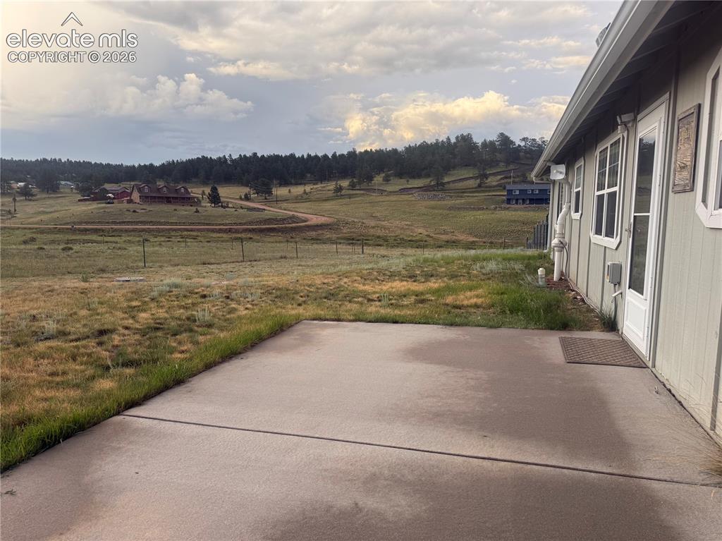 17 Garfield Circle Florissant CO 80816