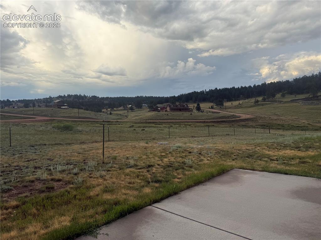 17 Garfield Circle Florissant CO 80816