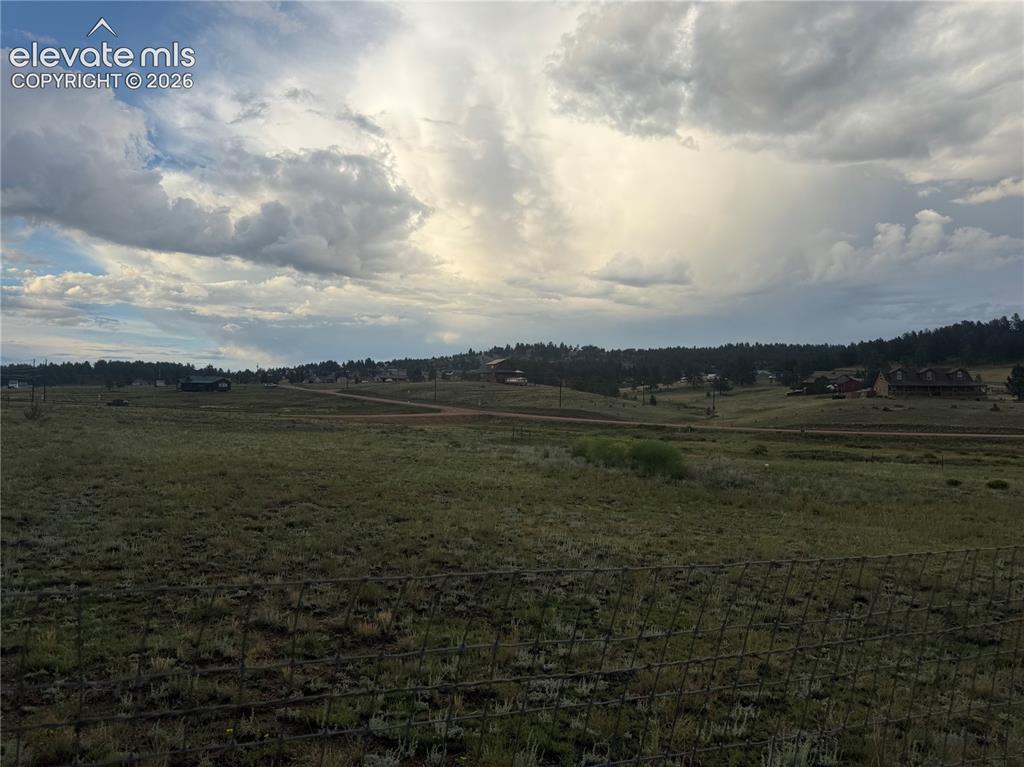 17 Garfield Circle Florissant CO 80816