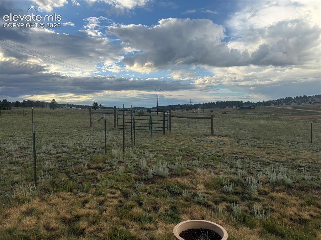 17 Garfield Circle Florissant CO 80816