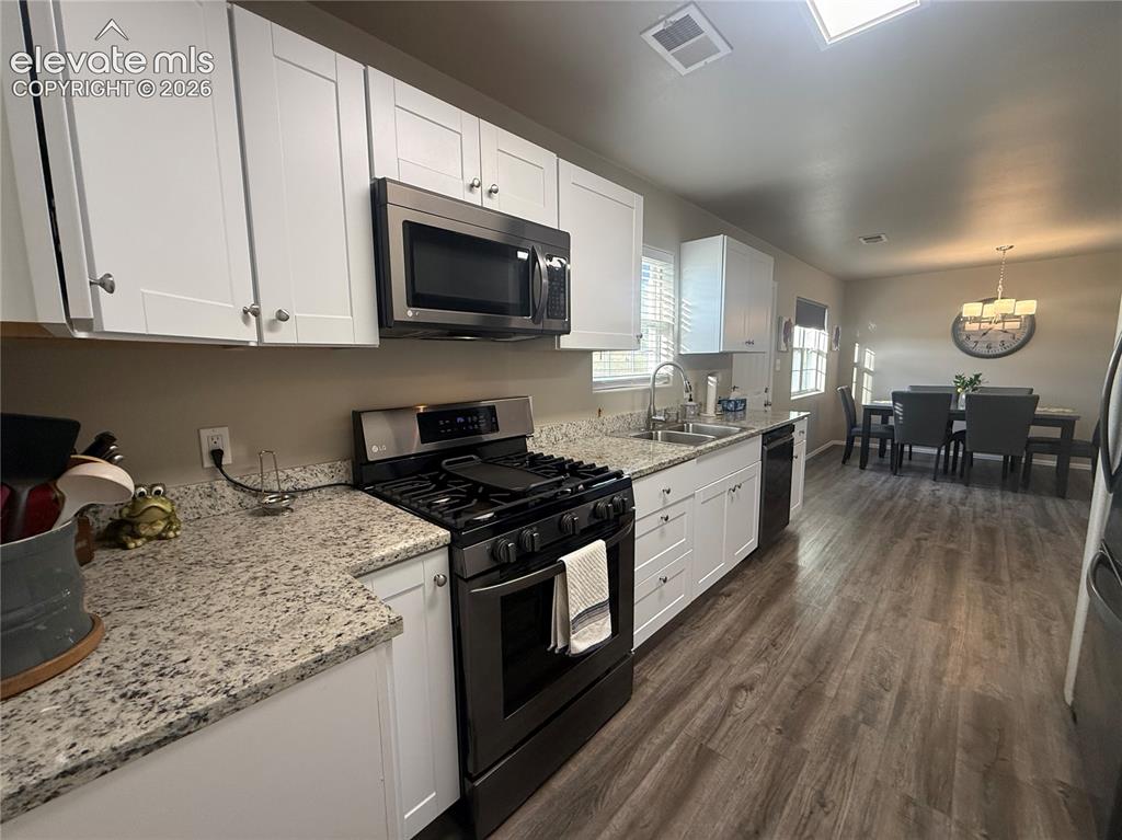 17 Garfield Circle Florissant CO 80816