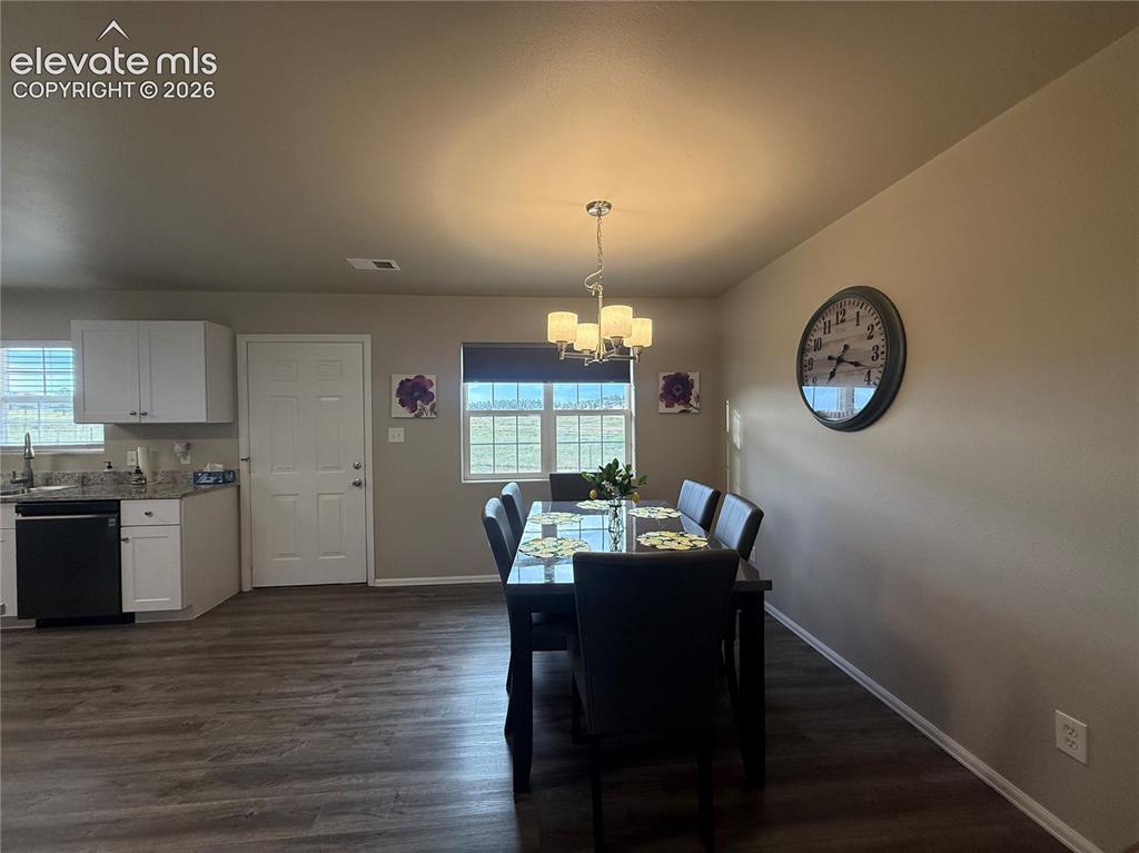 17 Garfield Circle Florissant CO 80816