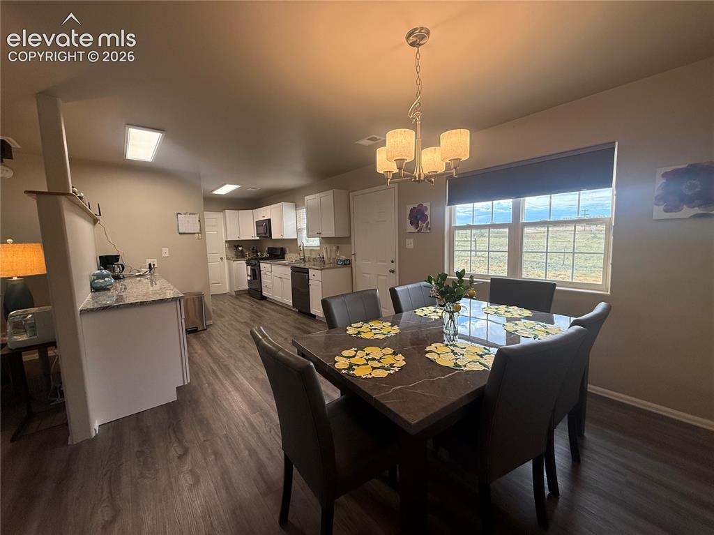 17 Garfield Circle Florissant CO 80816