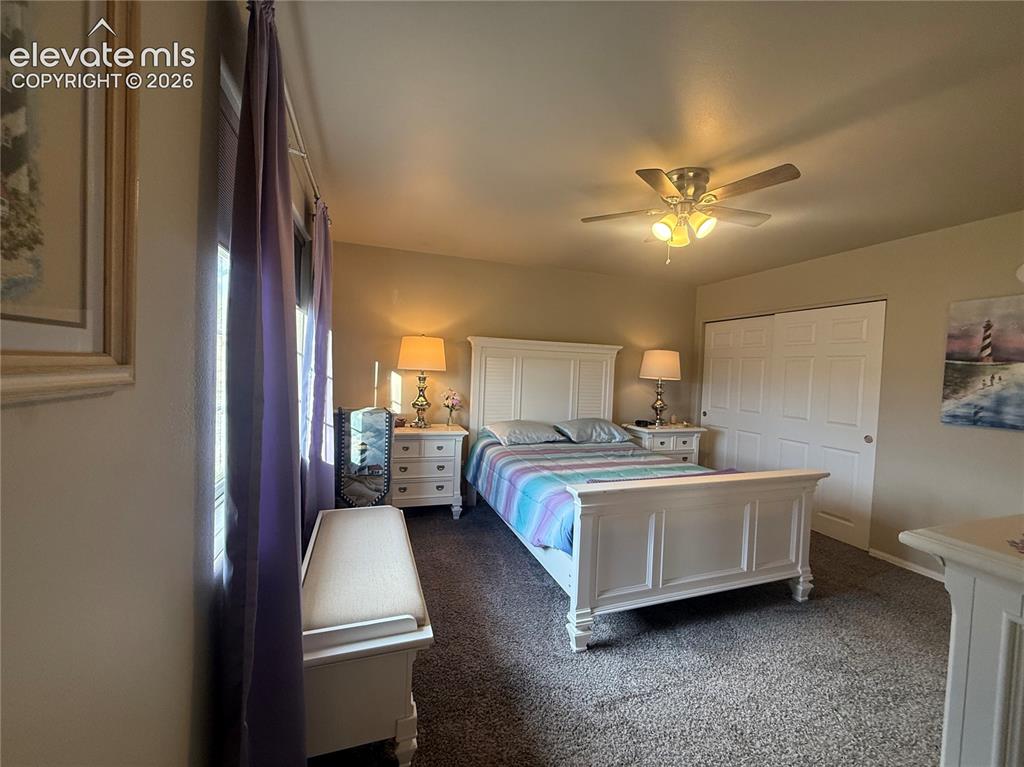 17 Garfield Circle Florissant CO 80816