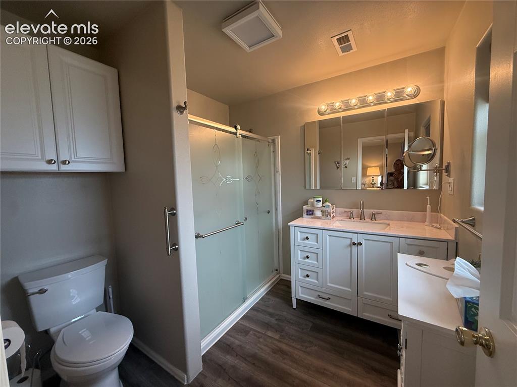 17 Garfield Circle Florissant CO 80816