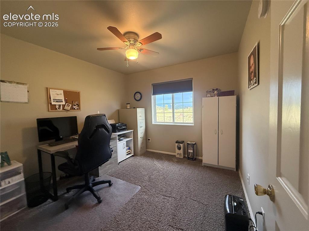 17 Garfield Circle Florissant CO 80816