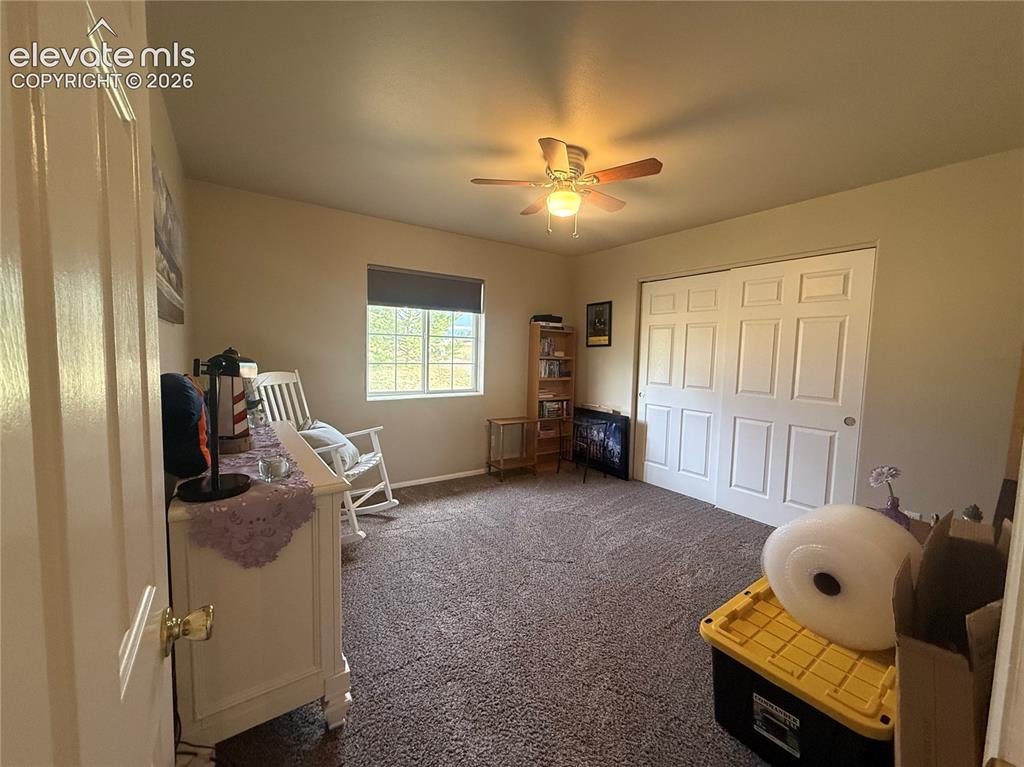 17 Garfield Circle Florissant CO 80816