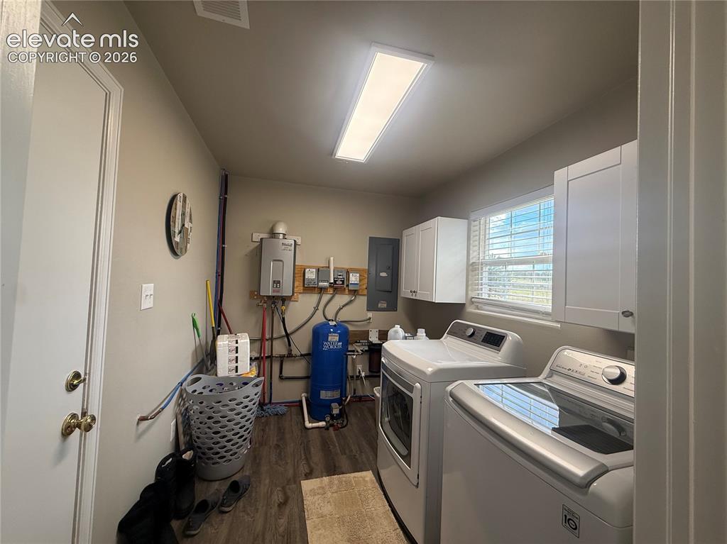 17 Garfield Circle Florissant CO 80816