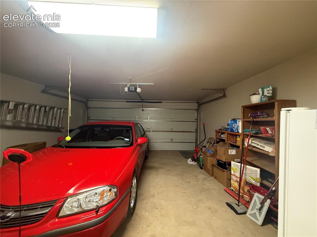 17 Garfield Circle Florissant CO 80816