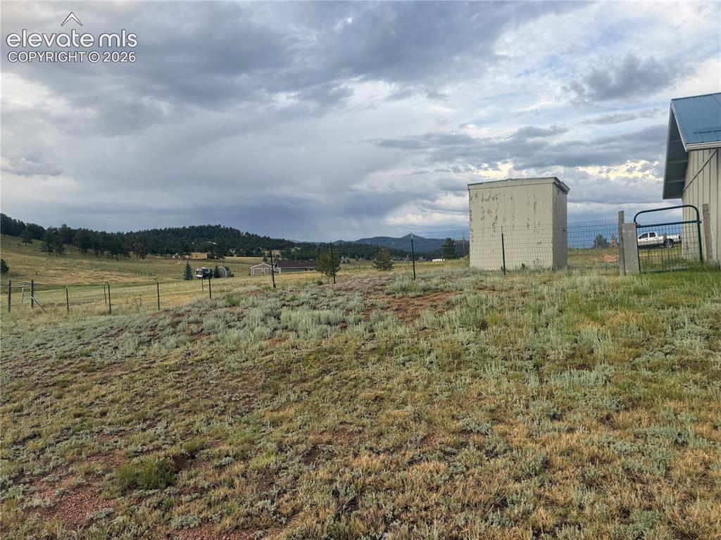 17 Garfield Circle Florissant CO 80816