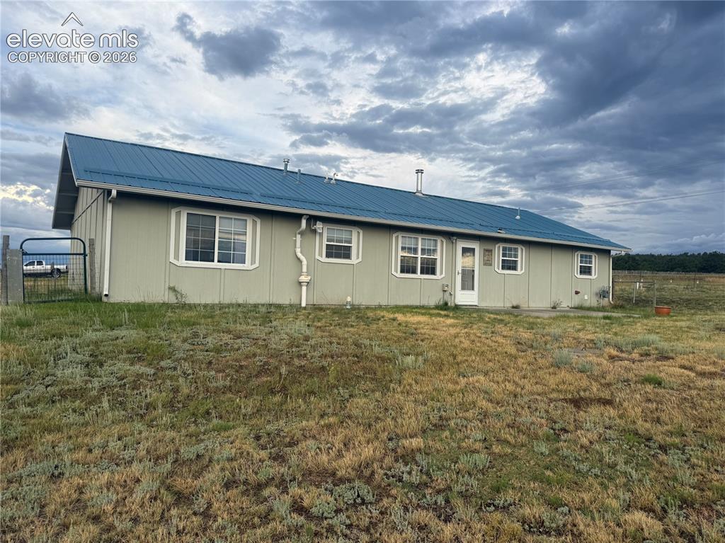 17 Garfield Circle Florissant CO 80816