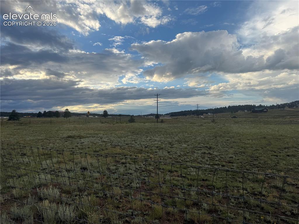 17 Garfield Circle Florissant CO 80816