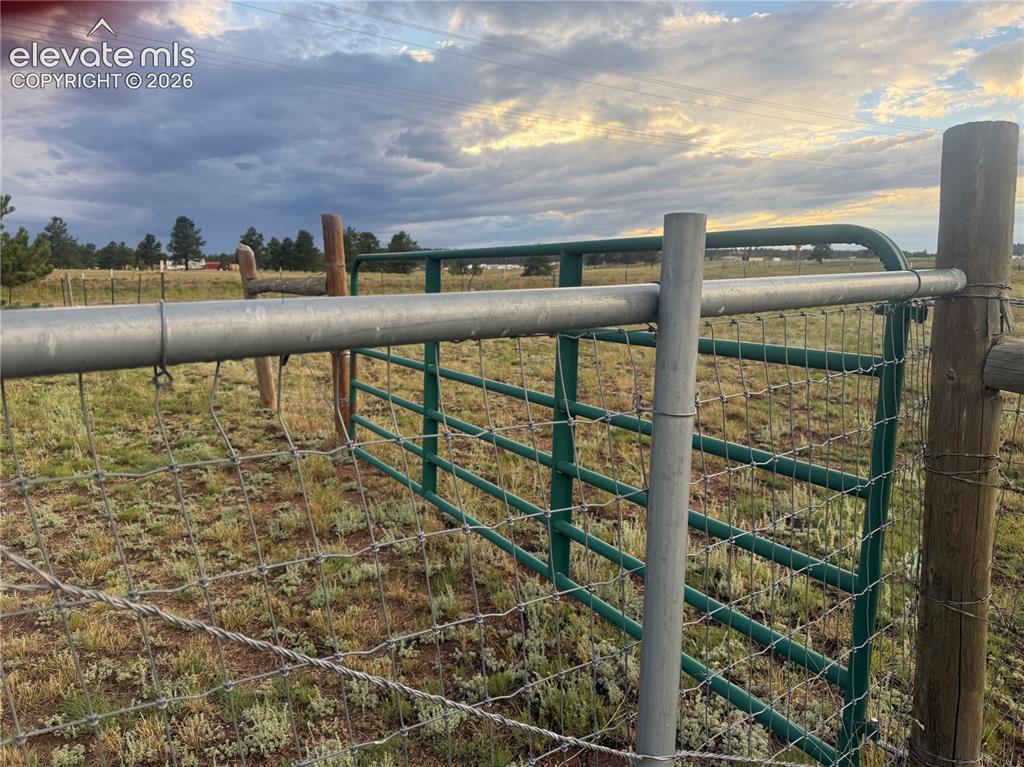 17 Garfield Circle Florissant CO 80816