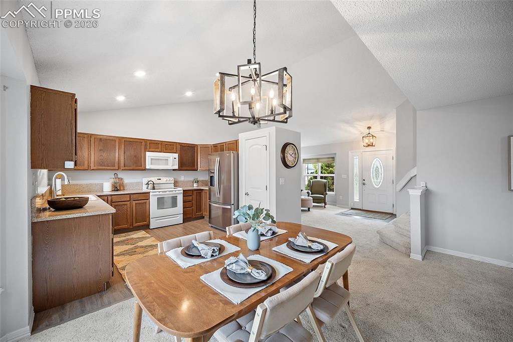 6525 Leesburg Road Colorado Springs CO 80922