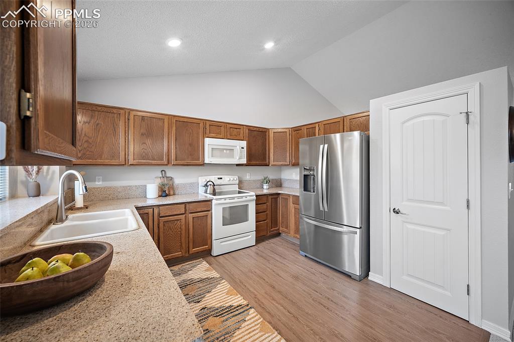 6525 Leesburg Road Colorado Springs CO 80922