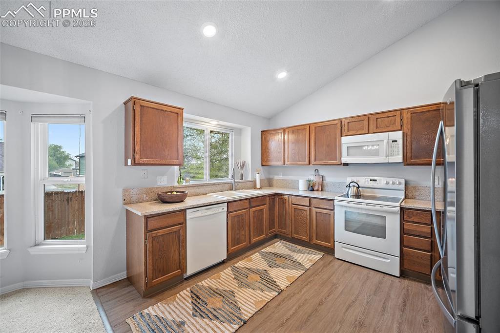 6525 Leesburg Road Colorado Springs CO 80922