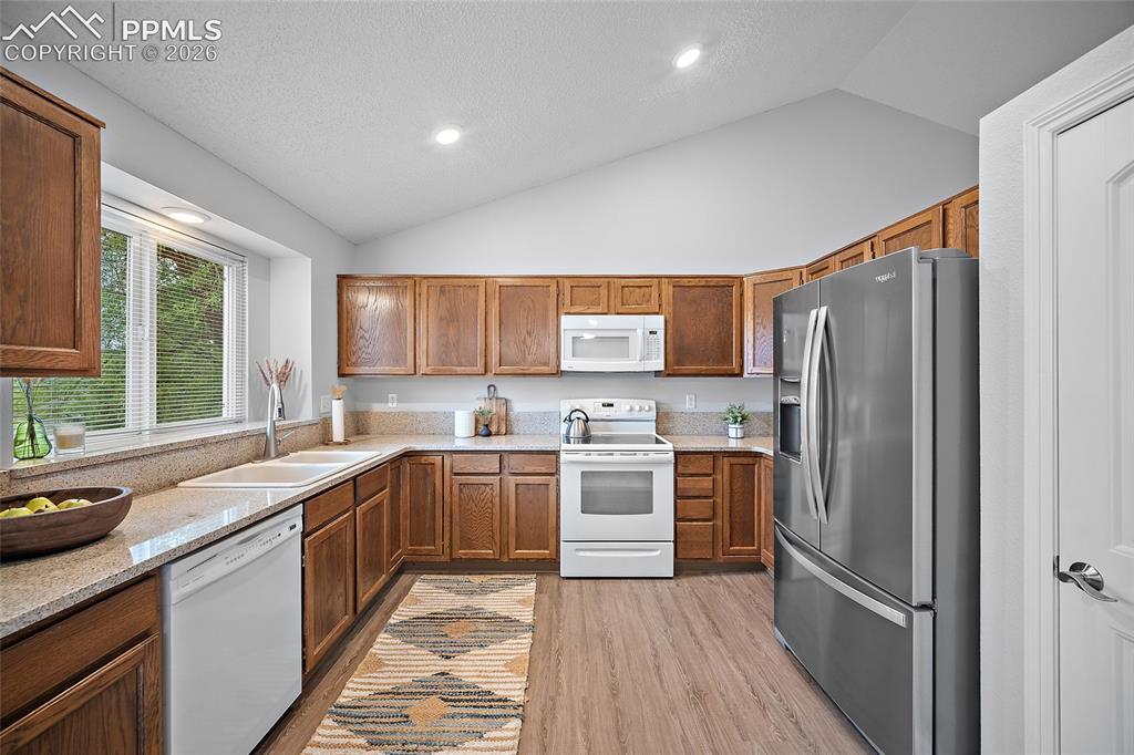 6525 Leesburg Road Colorado Springs CO 80922