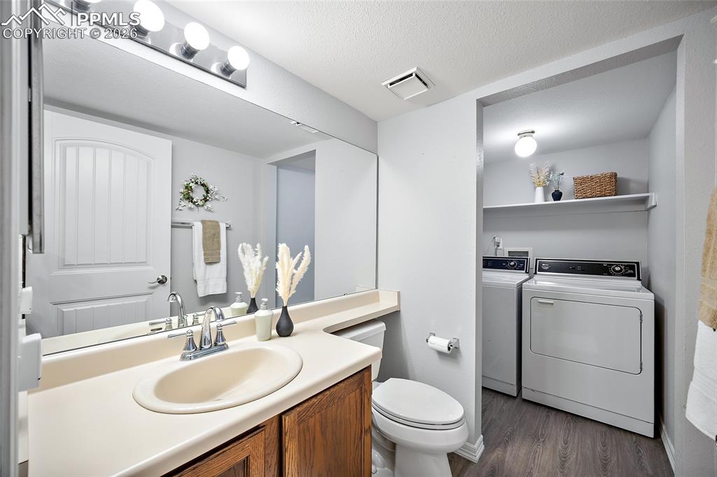 6525 Leesburg Road Colorado Springs CO 80922