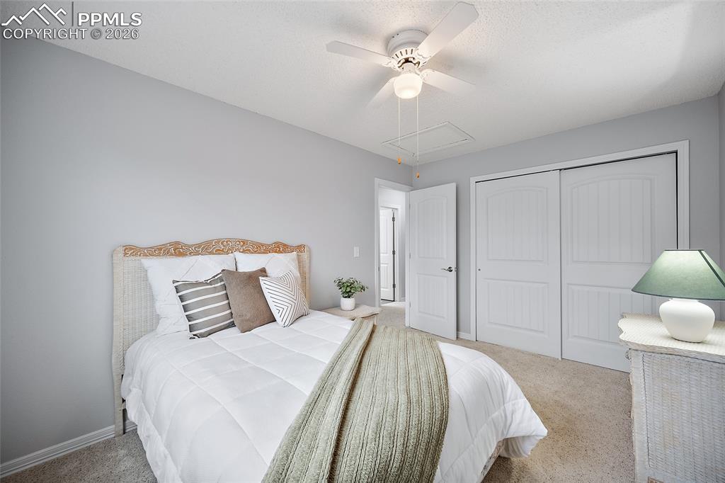 6525 Leesburg Road Colorado Springs CO 80922