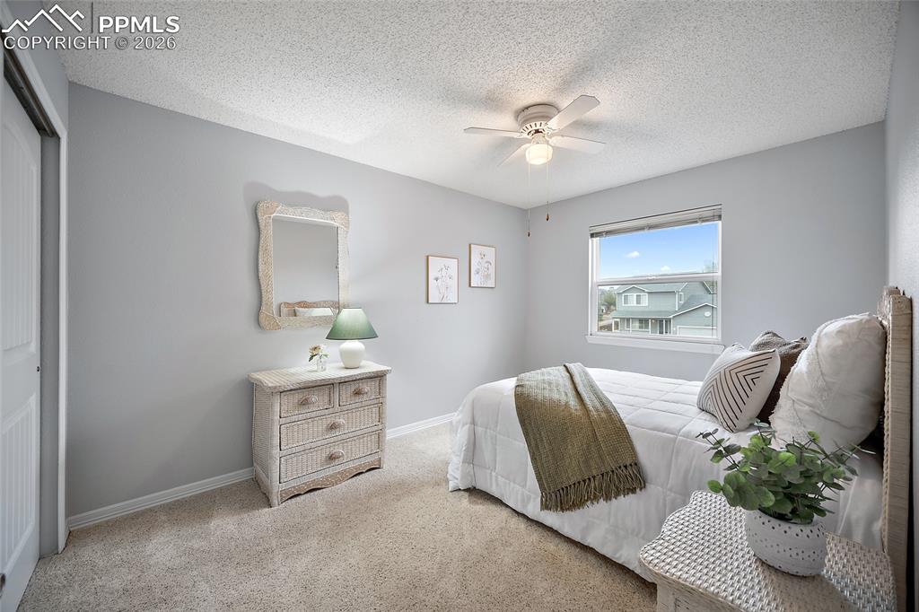 6525 Leesburg Road Colorado Springs CO 80922